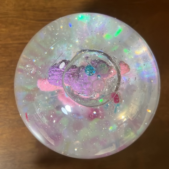 ABBY Snow Globe - Picture 5 of 12